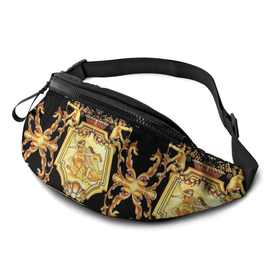 Luxury Bags Europe - Noisydesigns Trendy Luxury Floral Pattern Women's