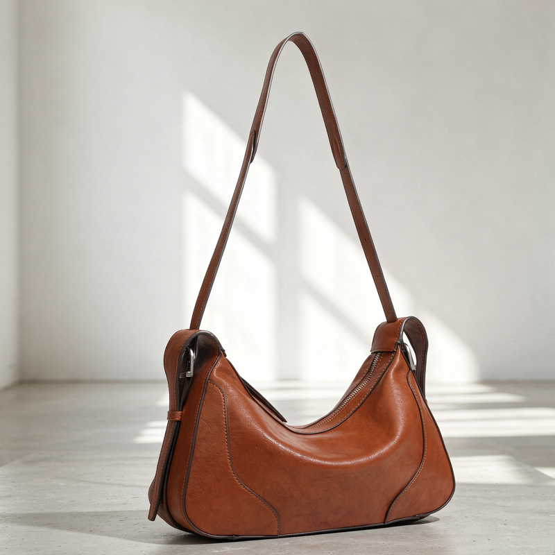 Luxury Bags England - England Style Small Underarm Bags For