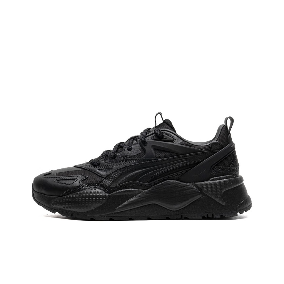 Puma Shoes Rs-X - PUMA RS X Low top Casual