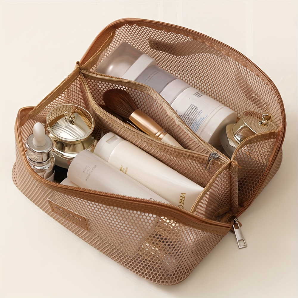 Makeup Organizer Female Toilet - Luxury Ziploc Bags ulasan dan harga