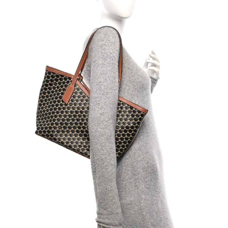 Luxury Brand Tote Bag Woman Cl - Luxury Ziploc Bags ulasan dan harga