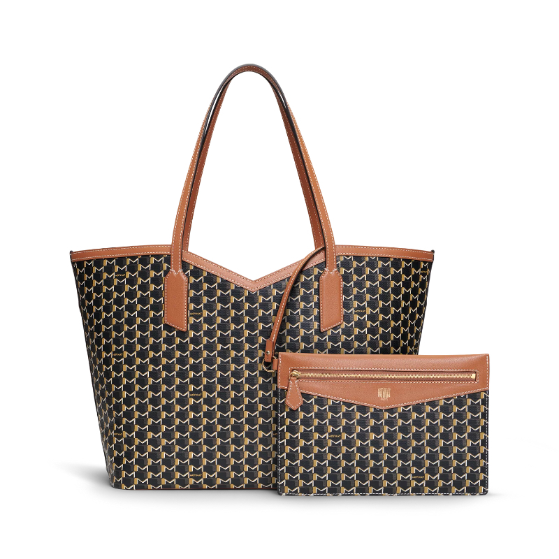 Luxury Brand Tote Bag Woman Cl - Luxury Ziploc Bags ulasan dan harga