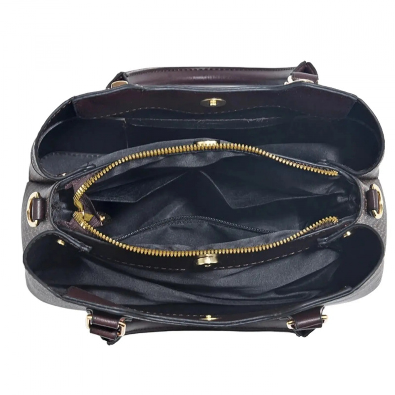 high-end textured large-capaci - Luxury Bags For Women ulasan dan harga