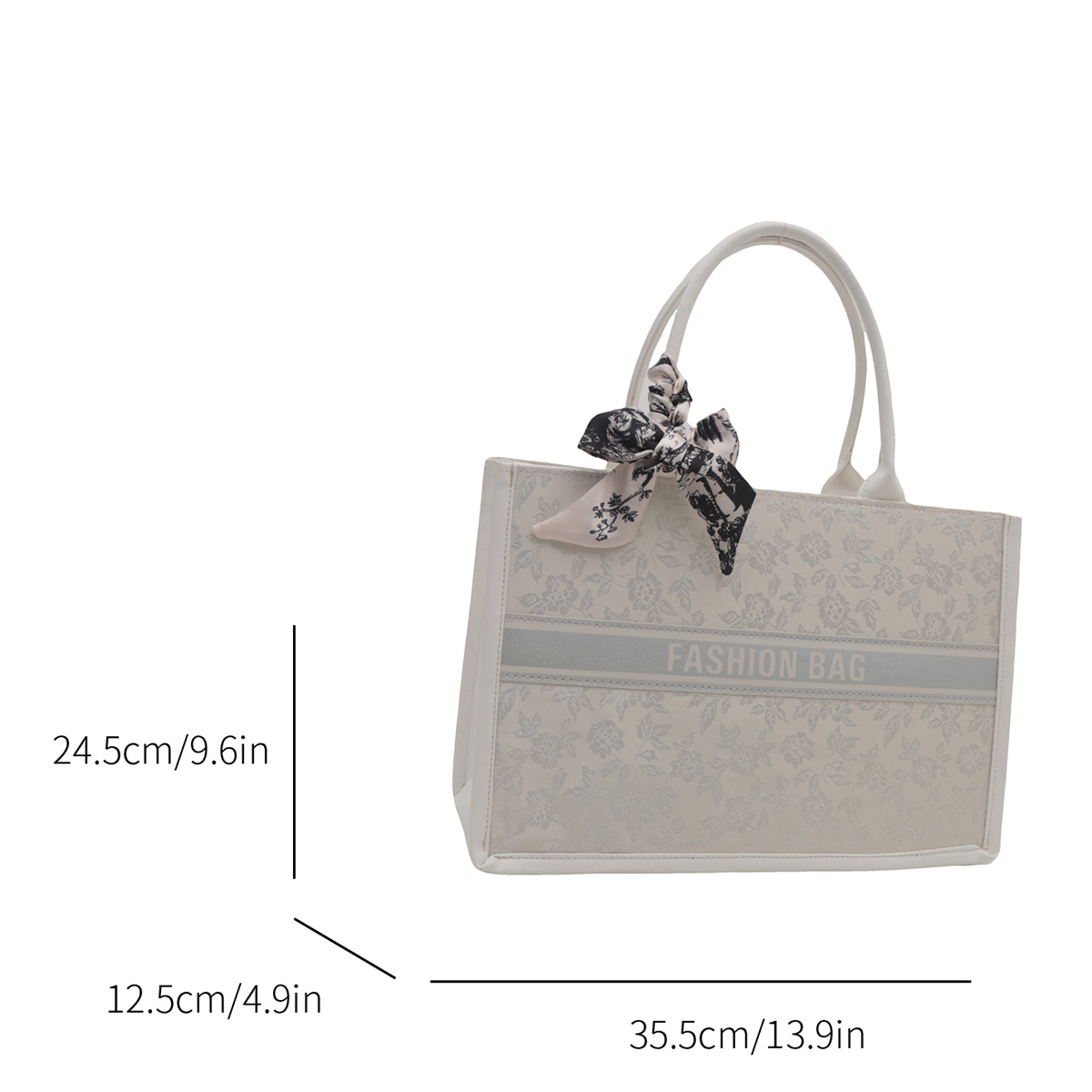 Luxury Elegant Women Tote Bag  - Luxury Bags Shopping ulasan dan harga