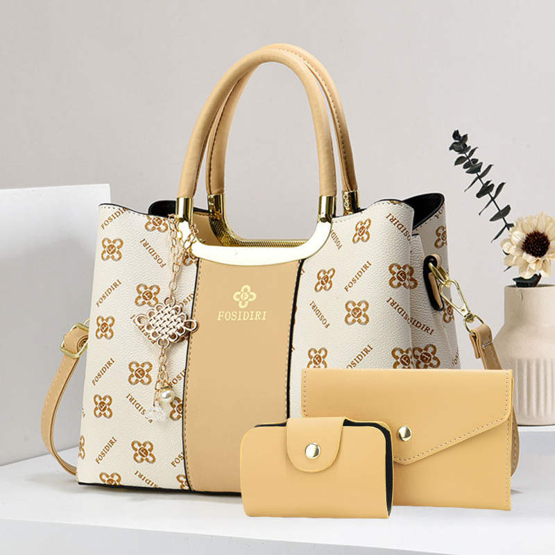 Light Luxury High-End Printed  - Luxury Bags For Women ulasan dan harga