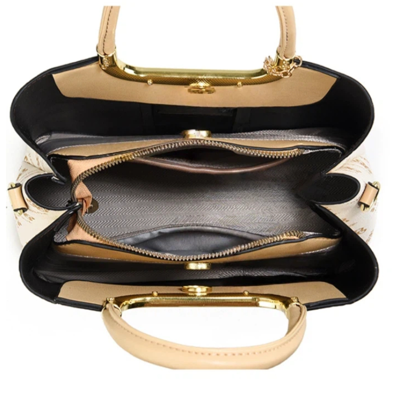 Light Luxury High-End Printed  - Luxury Bags For Women ulasan dan harga