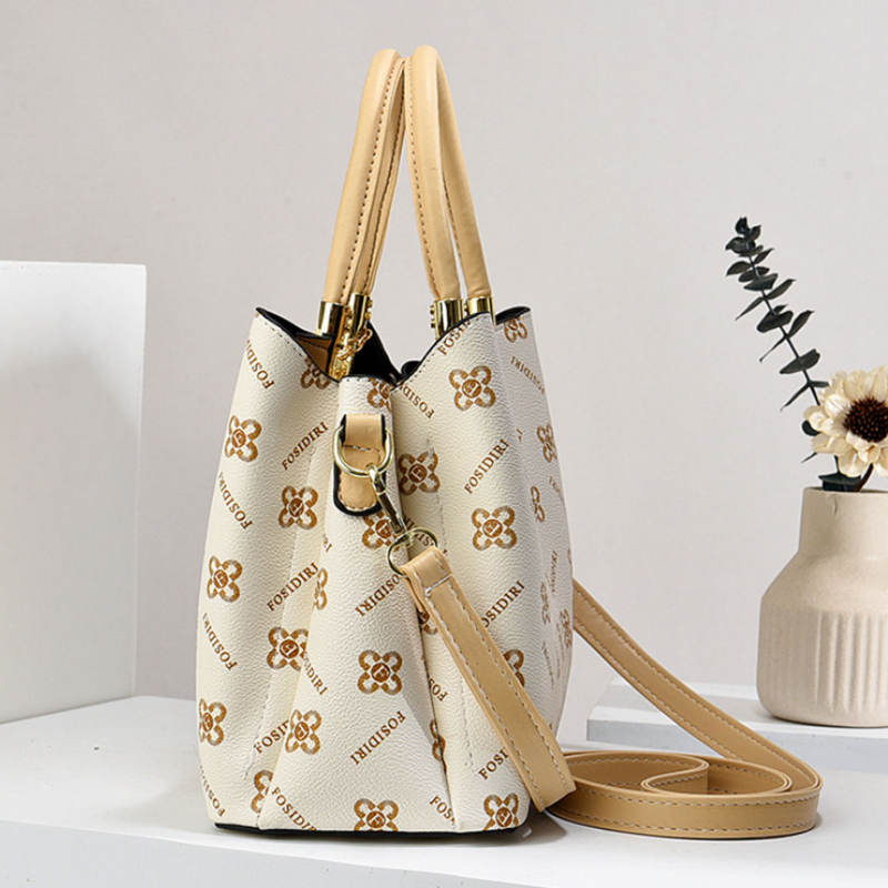 Light Luxury High-End Printed  - Luxury Bags For Women ulasan dan harga