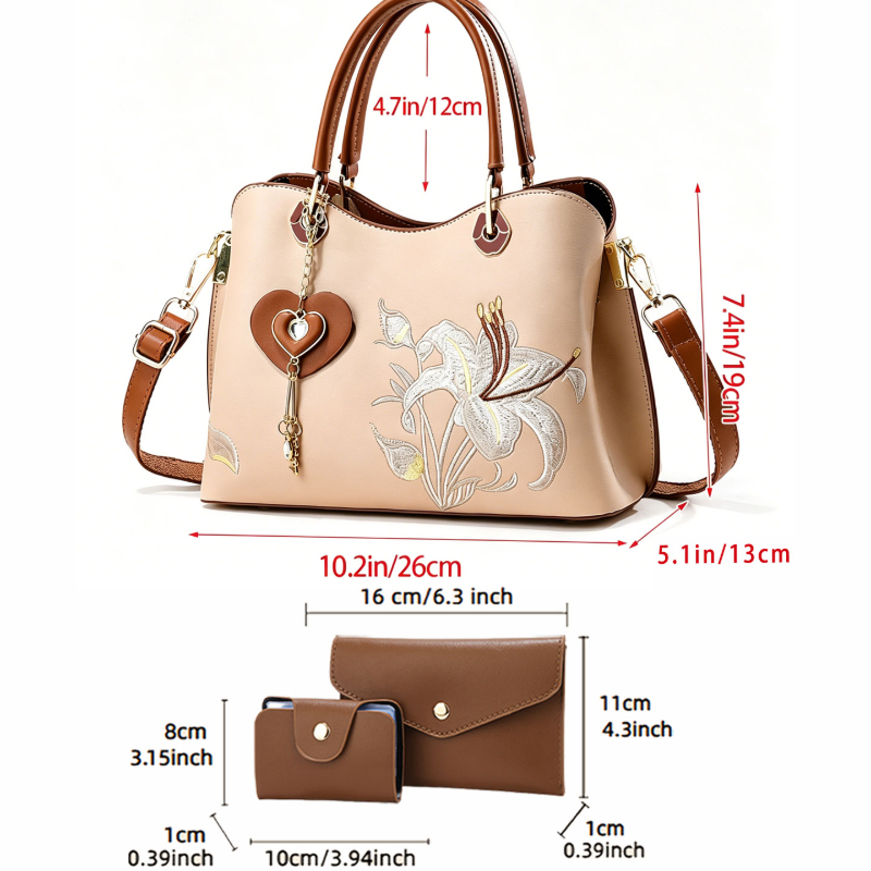 Chinese-style embroidered hand - Luxury Bags For Women ulasan dan harga