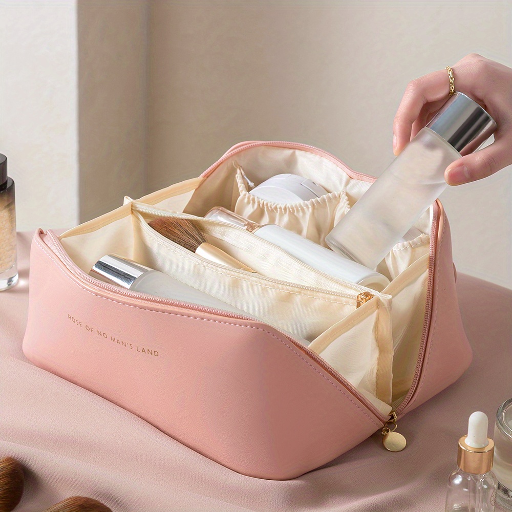 Makeup Organizer Female Toilet - Luxury Ziploc Bags ulasan dan harga