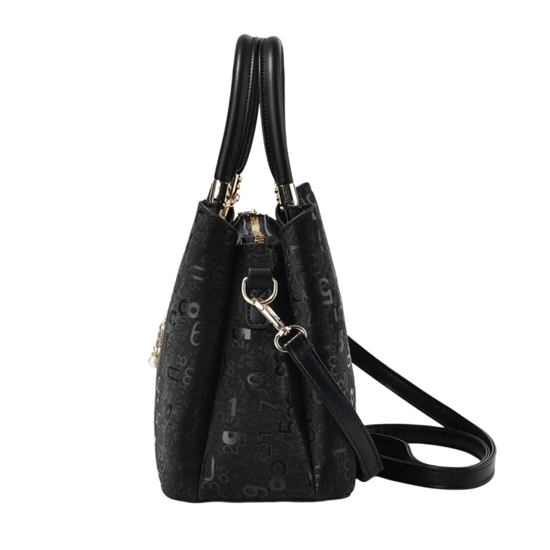 3-piece Fashion Women's Handba - Luxury Bags For Women ulasan dan harga