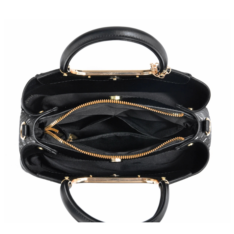 3-piece Fashion Women's Handba - Luxury Bags For Women ulasan dan harga