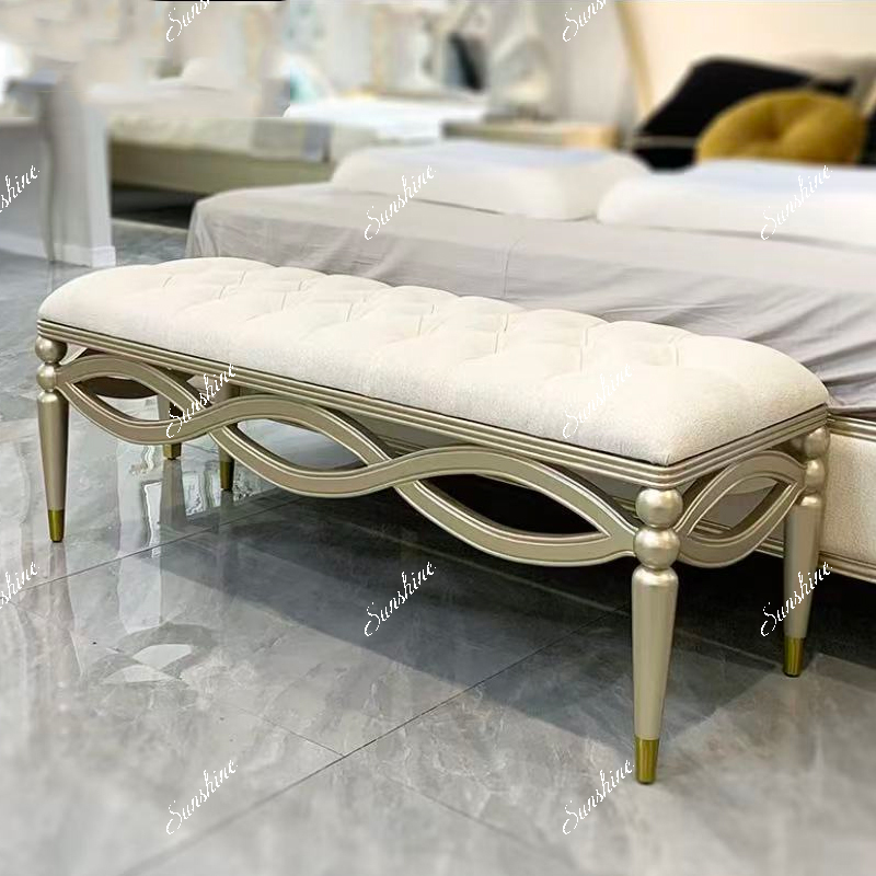 American light luxury bedroom  - Luxury Bags Entry ulasan dan harga