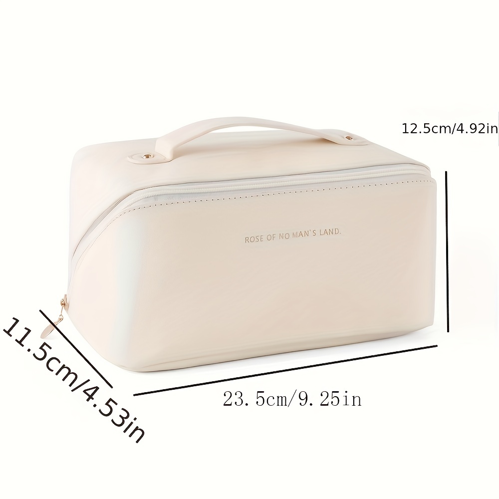 Makeup Organizer Female Toilet - Luxury Ziploc Bags ulasan dan harga