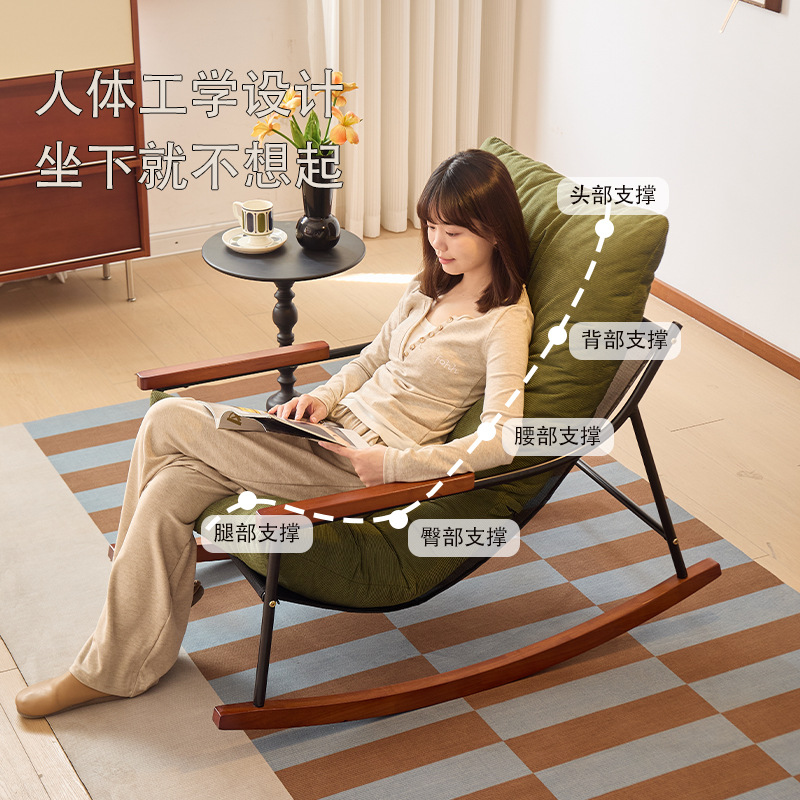 Rental House Single Lazy Sofa, - Luxury Bags Rental ulasan dan harga