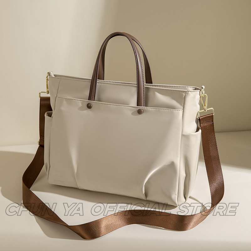 CFUN YA New Luxury Women Handb - Luxury Bags For Laptop ulasan dan harga