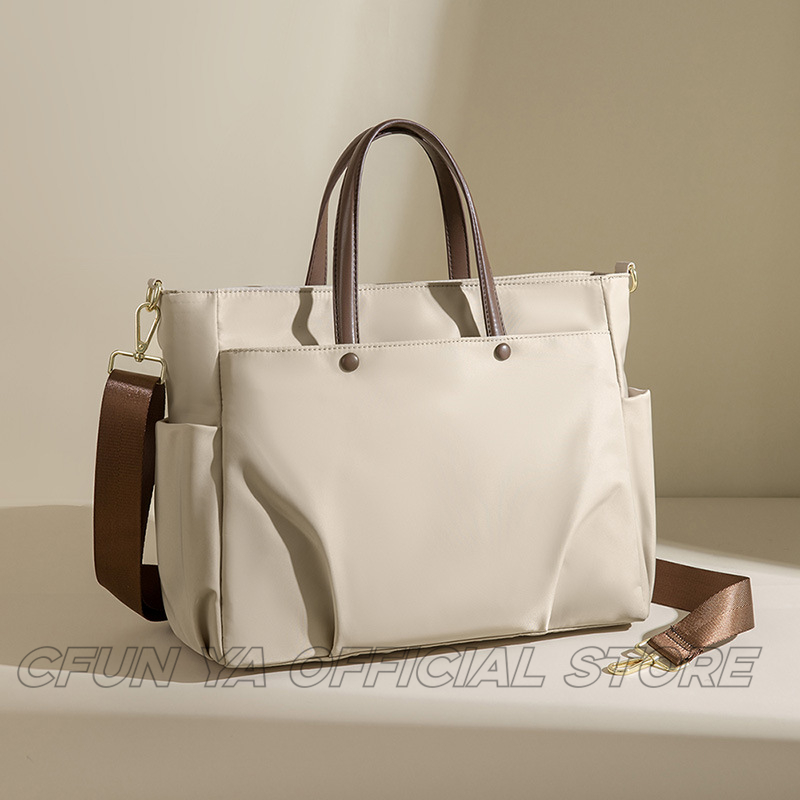 CFUN YA New Luxury Women Handb - Luxury Bags For Laptop ulasan dan harga