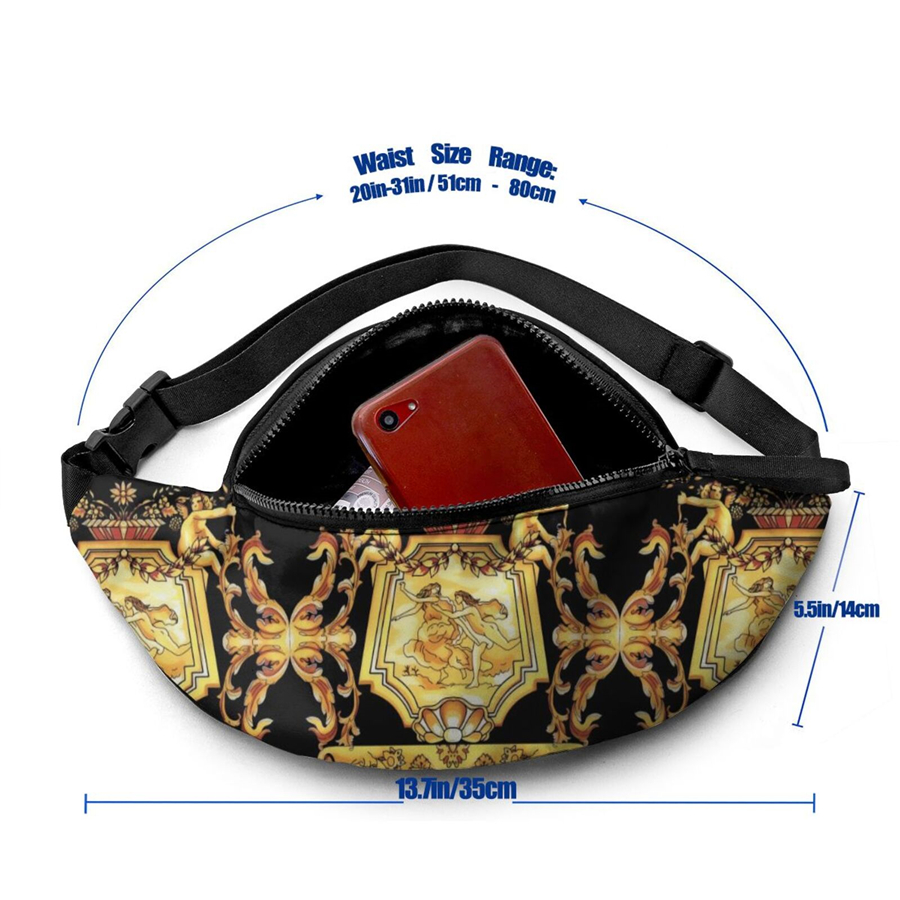 Noisydesigns Trendy Luxury Flo - Luxury Bags Europe ulasan dan harga