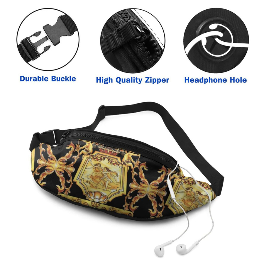 Noisydesigns Trendy Luxury Flo - Luxury Bags Europe ulasan dan harga