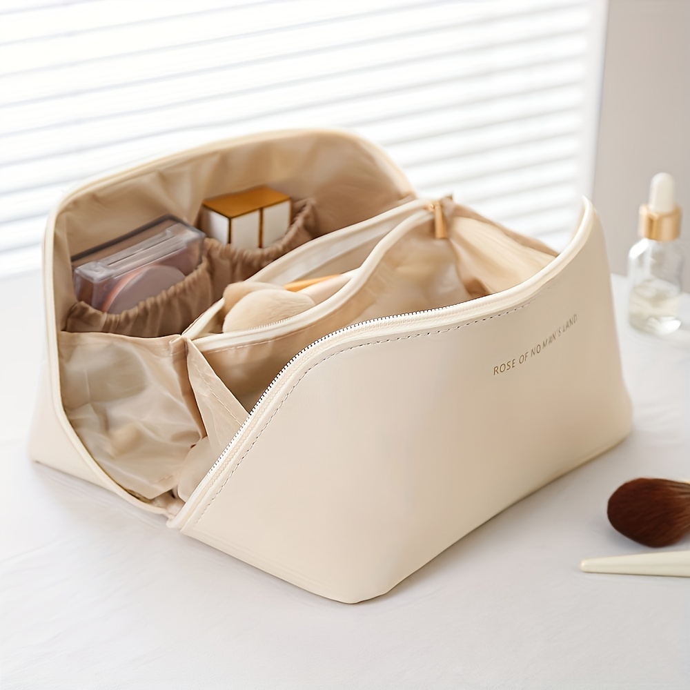 Makeup Organizer Female Toilet - Luxury Ziploc Bags ulasan dan harga
