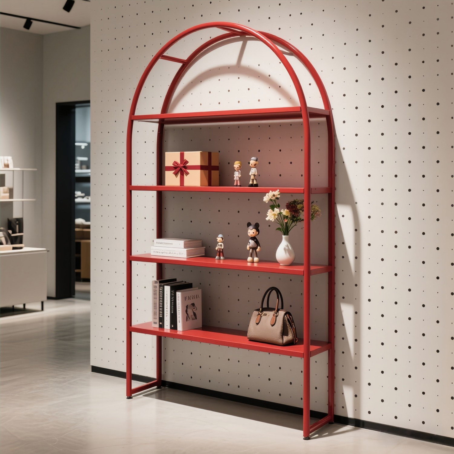 Light luxury clothing store di - Luxury Bags Levels ulasan dan harga