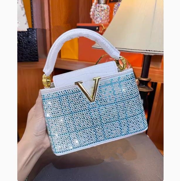 European and American High-end - Luxury Bags Entry ulasan dan harga