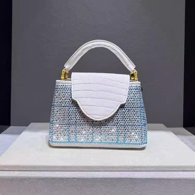 European and American High-end - Luxury Bags Entry ulasan dan harga