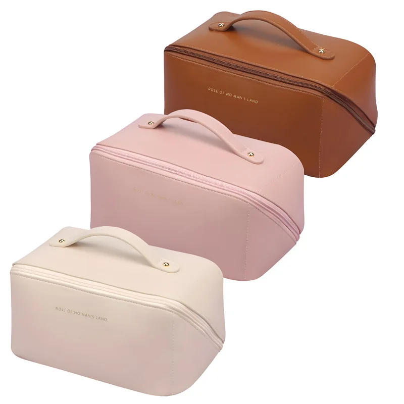 Makeup Organizer Female Toilet - Luxury Ziploc Bags ulasan dan harga