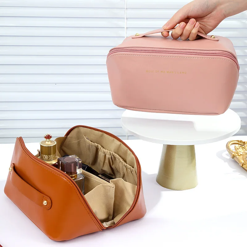 Makeup Organizer Female Toilet - Luxury Ziploc Bags ulasan dan harga