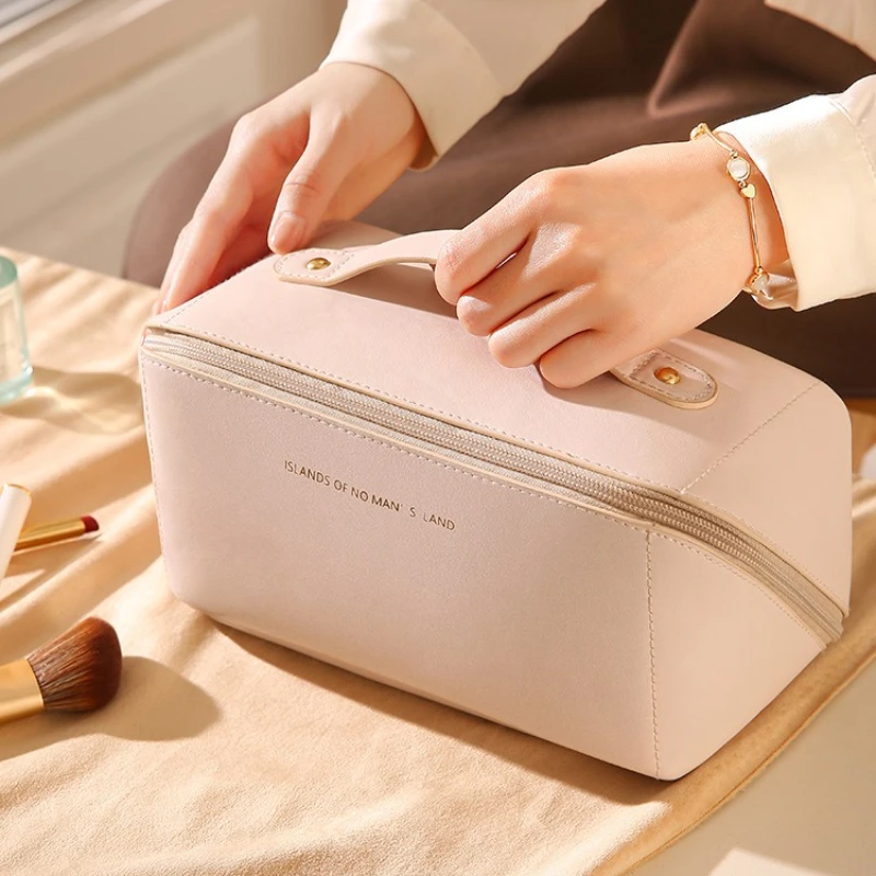 Makeup Organizer Female Toilet - Luxury Ziploc Bags ulasan dan harga
