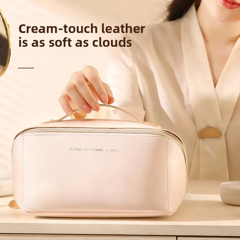 Makeup Organizer Female Toilet - Luxury Ziploc Bags ulasan dan harga