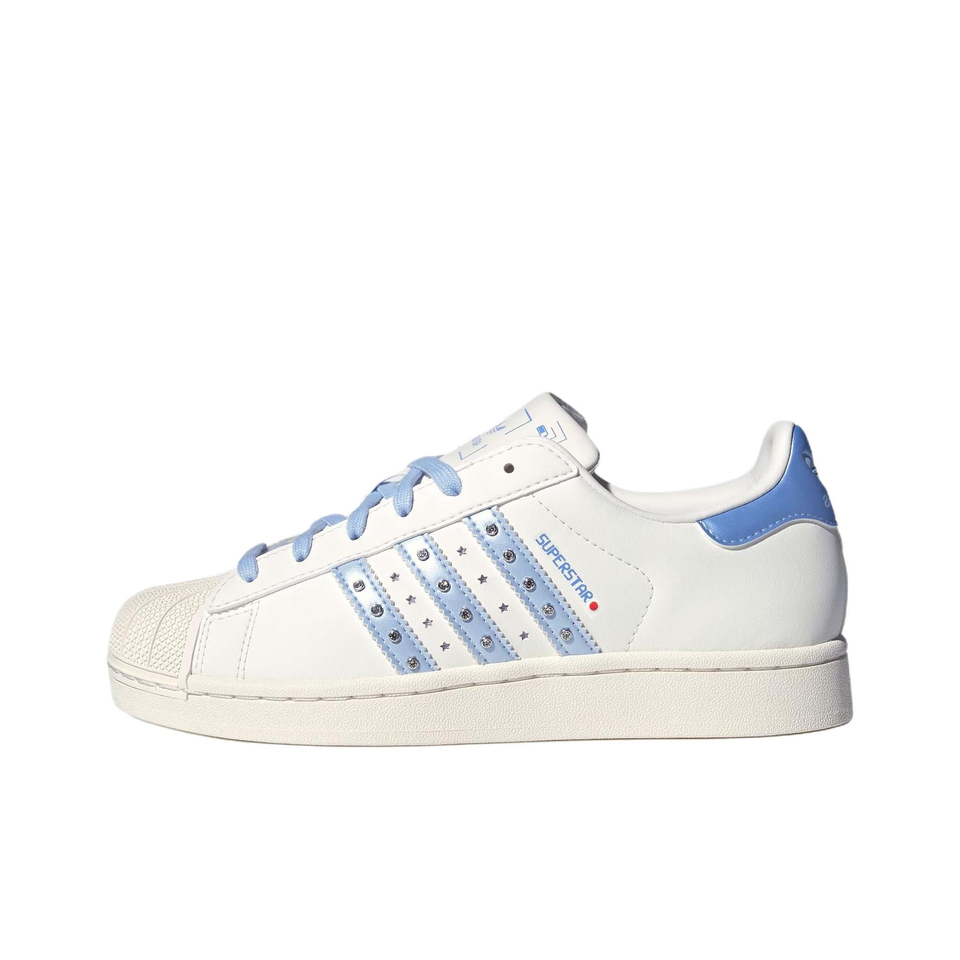 Adidas Originals Superstar 2 L - Adidas Shoes Superstar ulasan dan harga