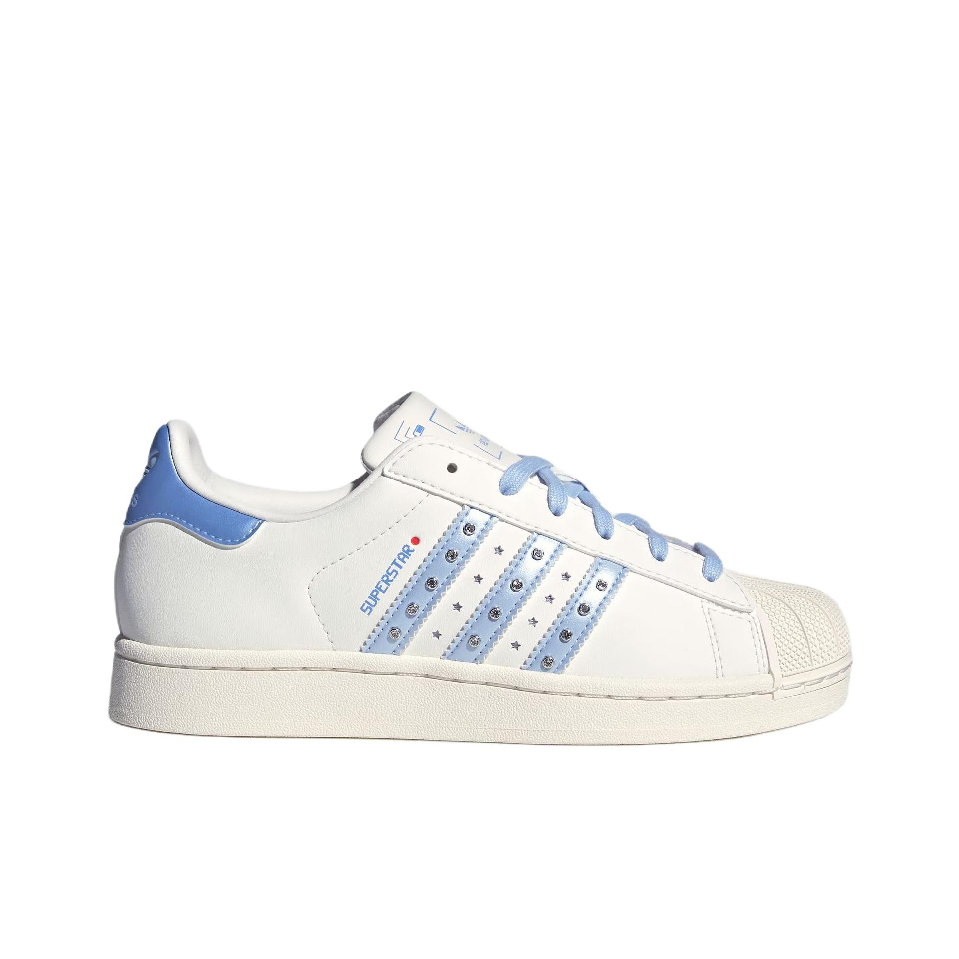 Adidas Originals Superstar 2 L - Adidas Shoes Superstar ulasan dan harga