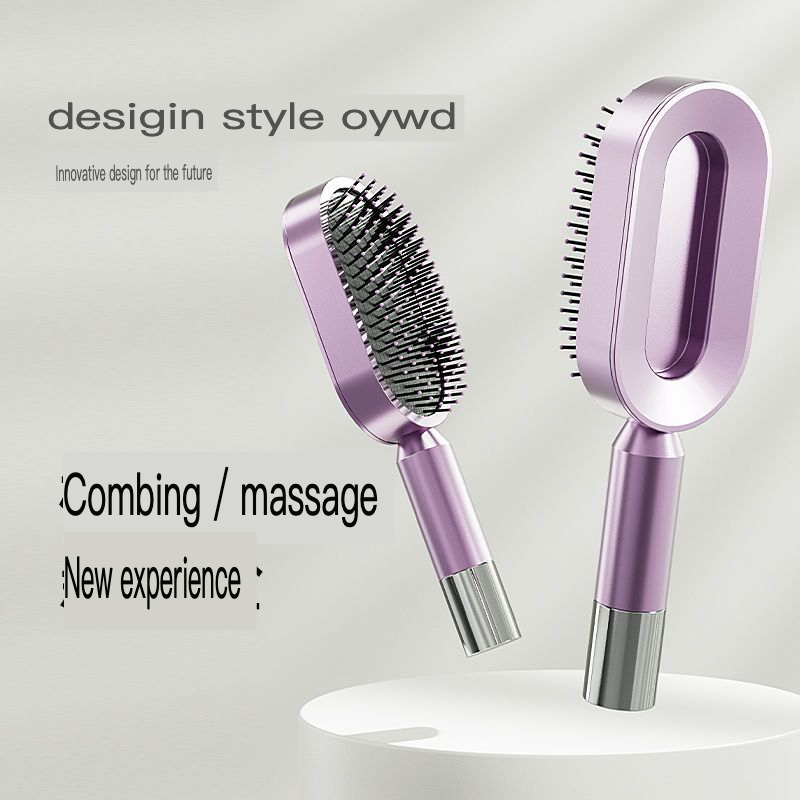 Light Luxury Comb For Women Ai - Luxury Bags Levels ulasan dan harga