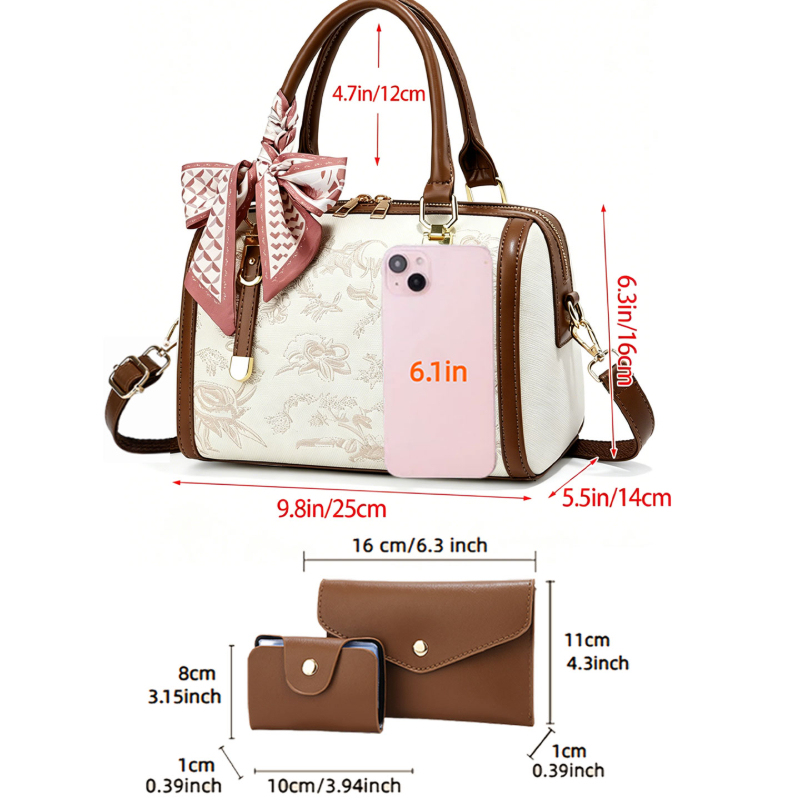 Light luxury embroidered women - Luxury Bags For Women ulasan dan harga