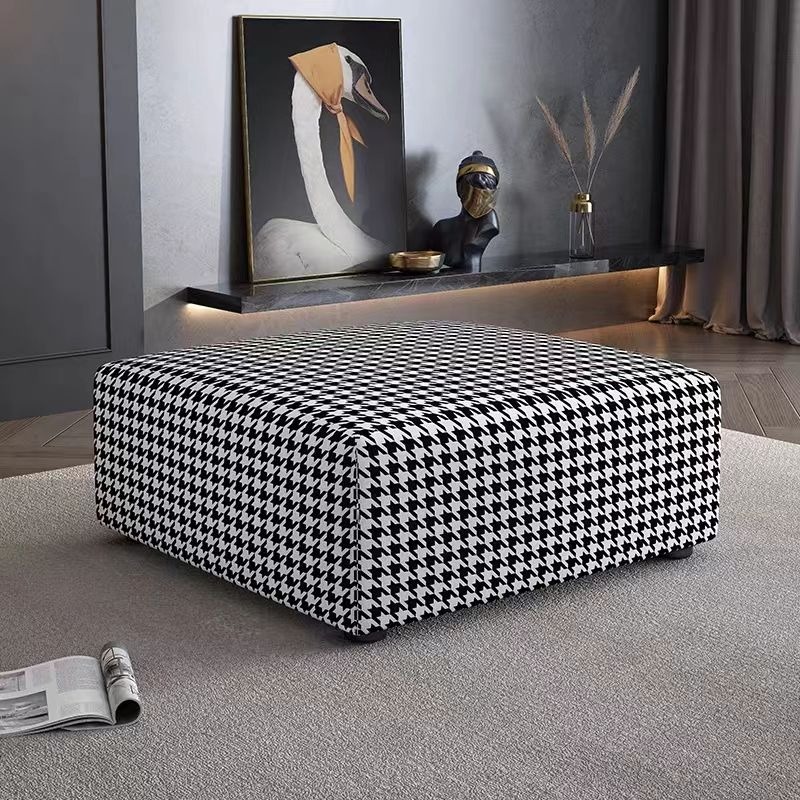 Square Lamb cashmere sofa foot - Luxury Bags Europe ulasan dan harga