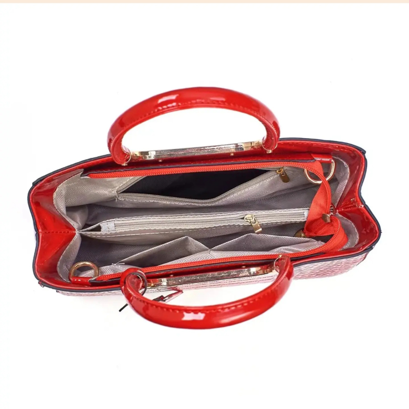 Women's Handbag Set, Light Lux - Luxury Bags For Women ulasan dan harga