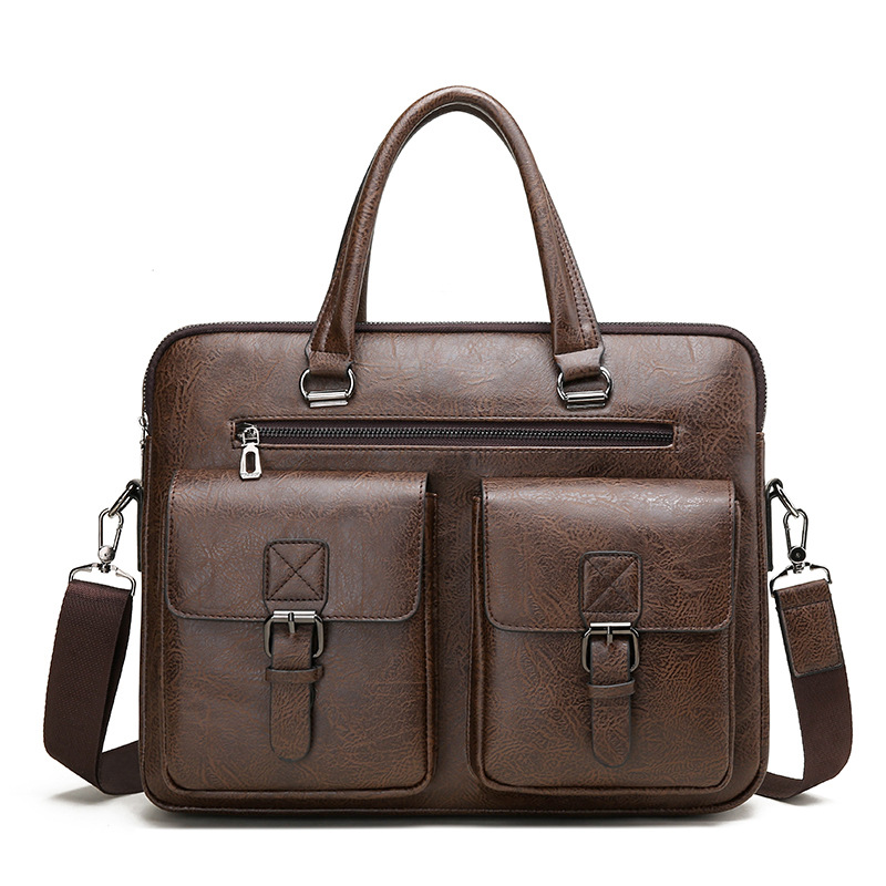 Luxury Brand Man Business Brie - Luxury Bags Shopping ulasan dan harga