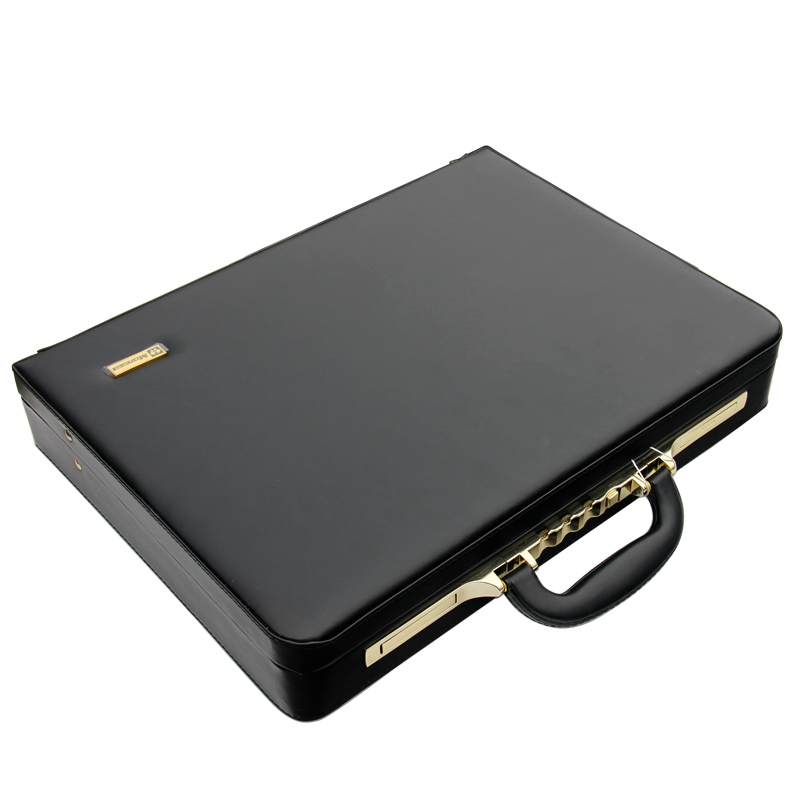 Luxury PU Leather Rolling Lugg - Luxury Bags For Laptop ulasan dan harga