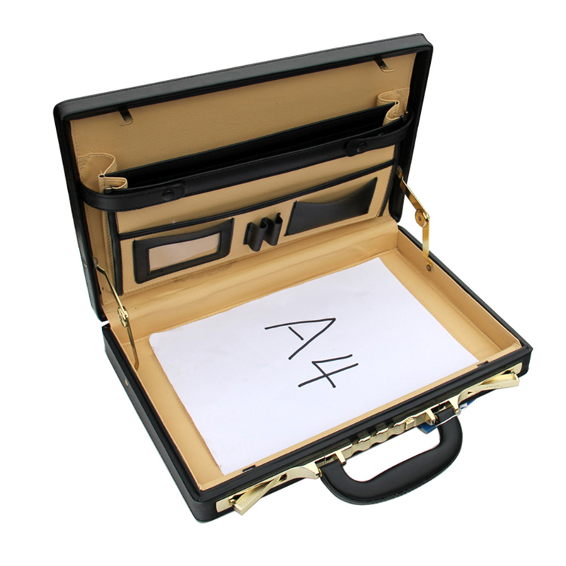Luxury PU Leather Rolling Lugg - Luxury Bags For Laptop ulasan dan harga