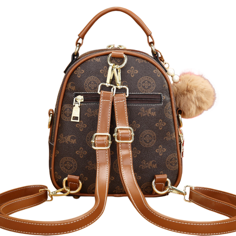 3-piece women's bag set, light - Luxury Bags For Women ulasan dan harga