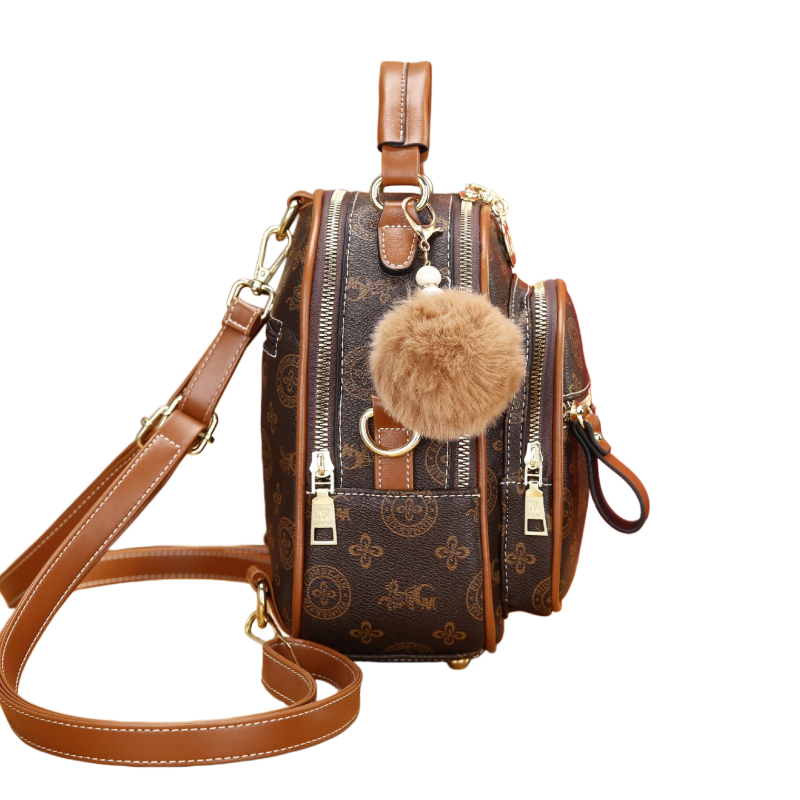3-piece women's bag set, light - Luxury Bags For Women ulasan dan harga
