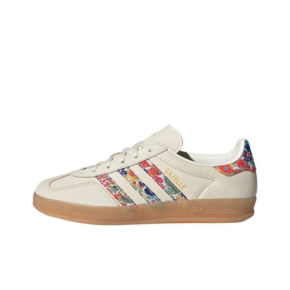 Adidas Originals GAZELLE INDOO - Adidas Shoes Gazelle ulasan dan harga
