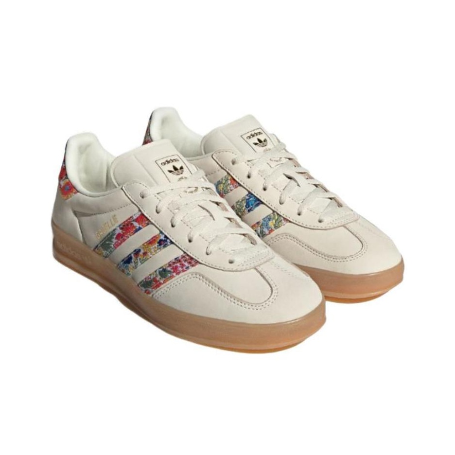Adidas Originals GAZELLE INDOO - Adidas Shoes Gazelle ulasan dan harga