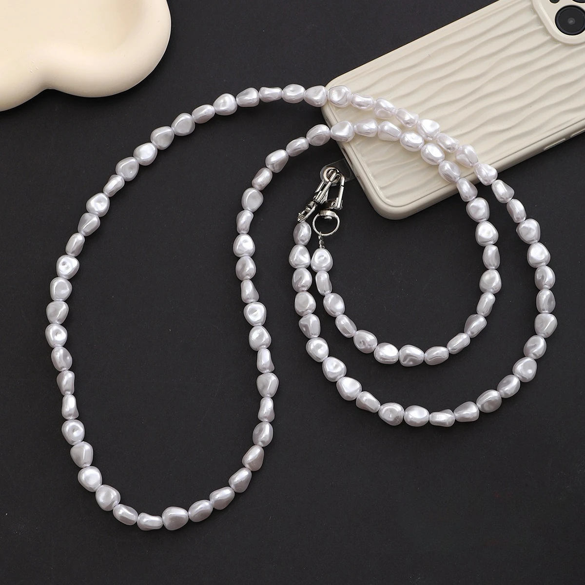 Mobile Phone Lanyard Luxury Pe - Luxury Bags For Women ulasan dan harga