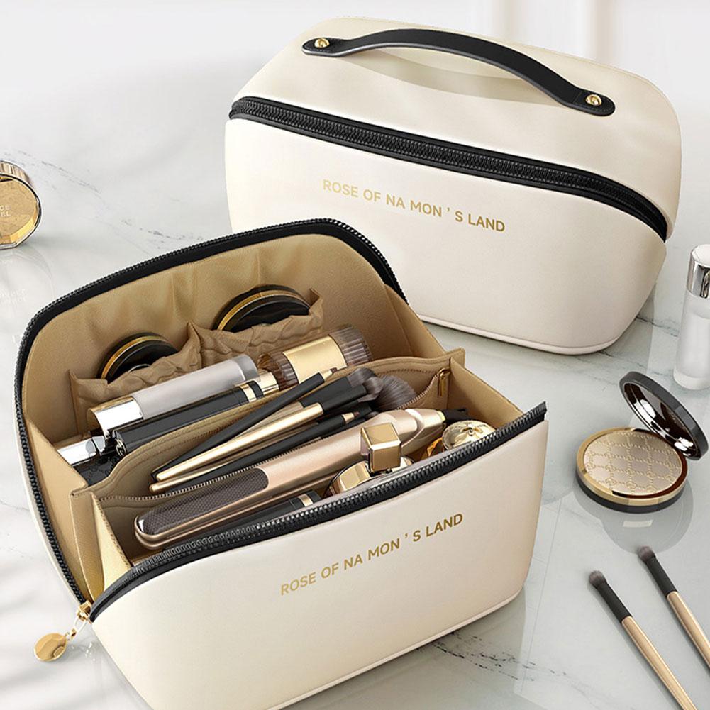 Makeup Organizer Female Toilet - Luxury Ziploc Bags ulasan dan harga