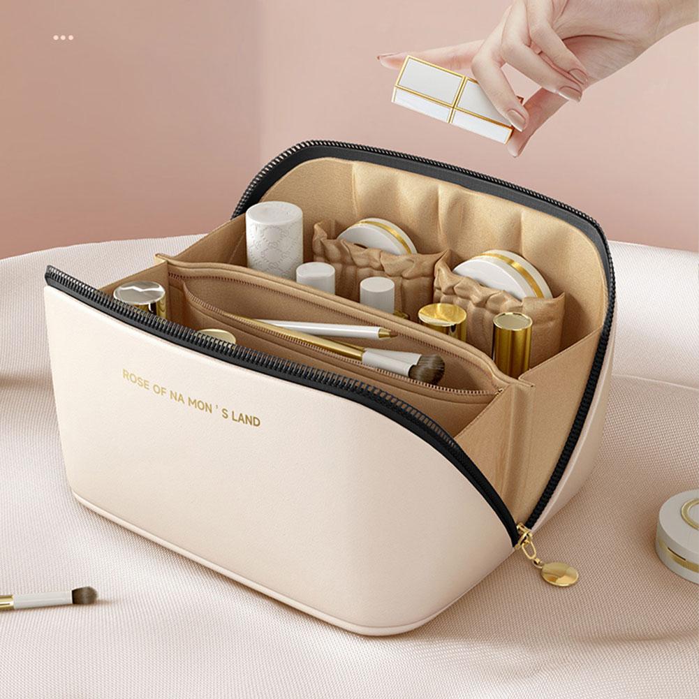 Makeup Organizer Female Toilet - Luxury Ziploc Bags ulasan dan harga