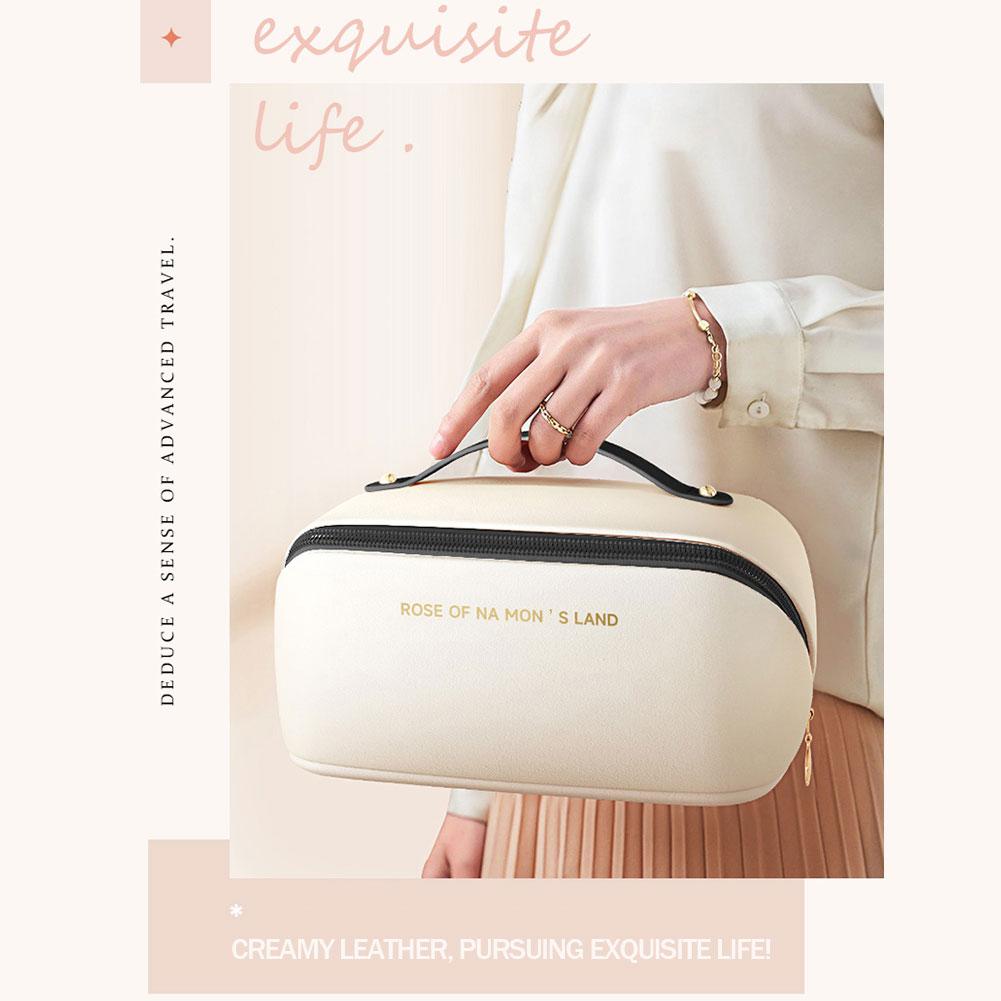 Makeup Organizer Female Toilet - Luxury Ziploc Bags ulasan dan harga