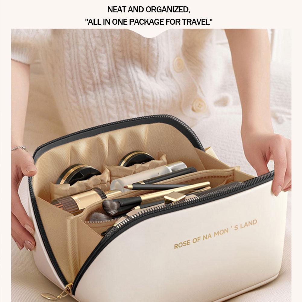 Makeup Organizer Female Toilet - Luxury Ziploc Bags ulasan dan harga