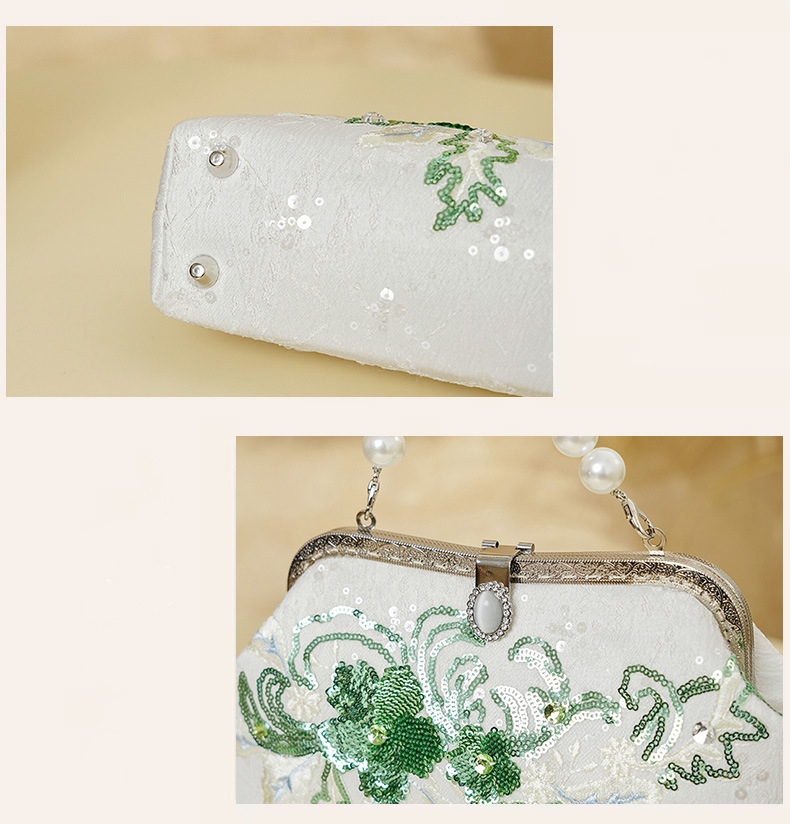 Women Vintage Luxury Designer  - Luxury Bags Medium Size ulasan dan harga