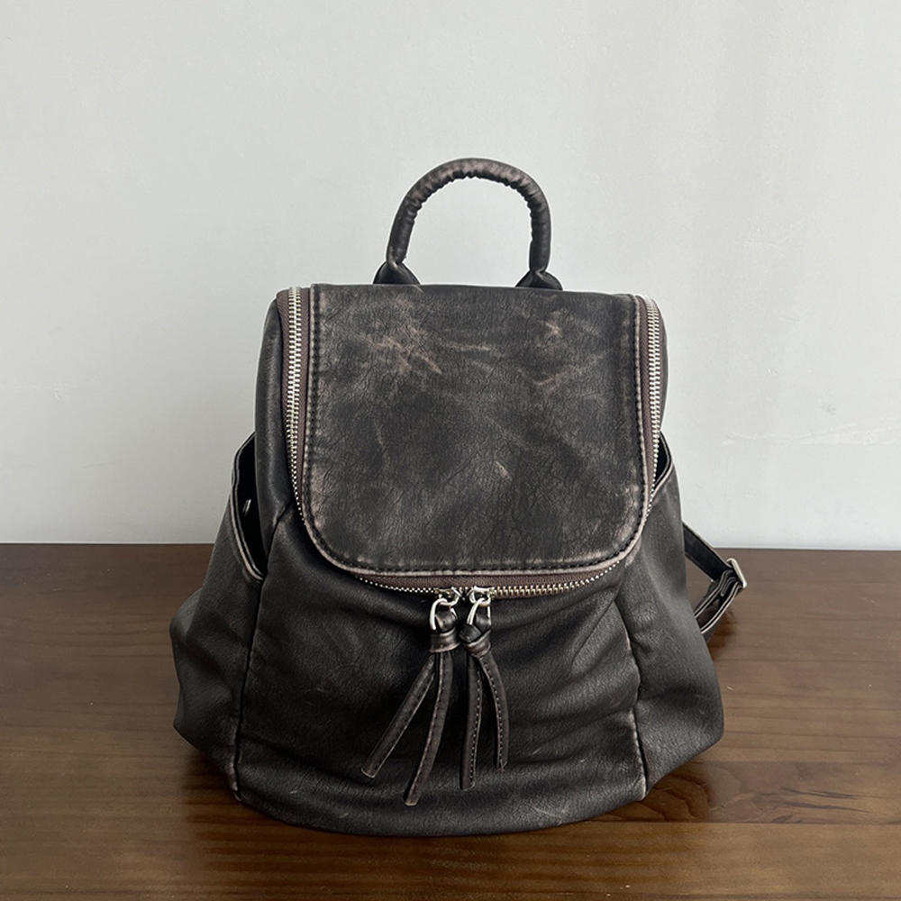 Annmouler New Designer Backpac - Luxury Bags Medium Size ulasan dan harga